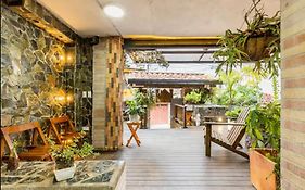 Hotel Spa Bliss Guatape